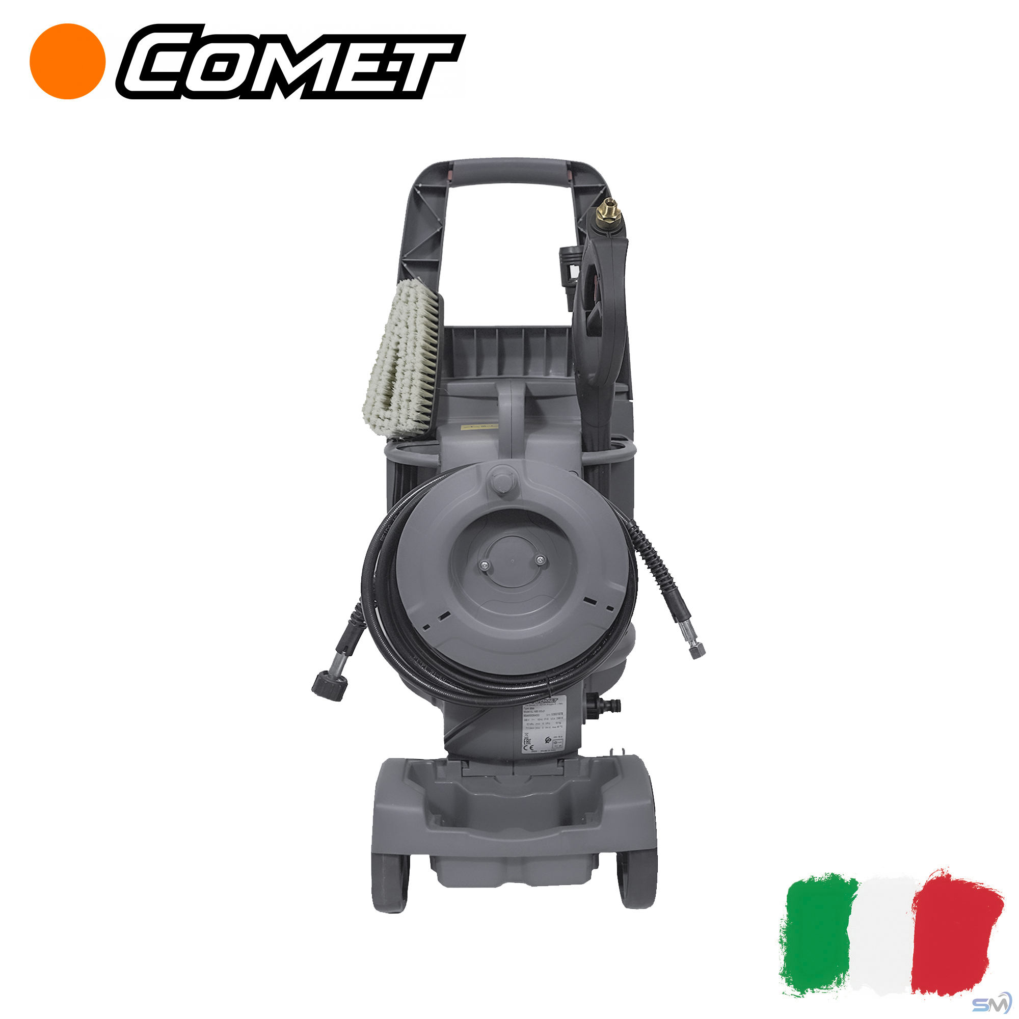 Comet KL 1600 Gold Extra